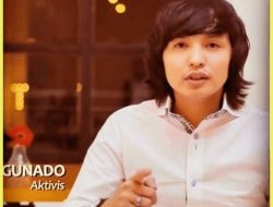 Keberadaan Aliza Gunado Ladonny Disorot