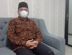 Kisah Fraksi PDIP DPRD Lampung Mewujudkan Kotabaru