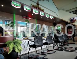 Kades Beringin Lampura Segera Disidang Urusan Korupsi