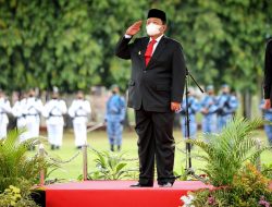 Arinal Djunaidi: Lawan Kemiskinan dan Kebodohan