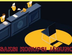 Kejati Lampung Dijadwalkan Hadirkan Saksi Korupsi Jagung