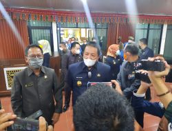 Pemprov Lampung Jawab Keluhan Pengusaha Industri