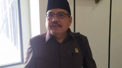 Dua Gubernur Belum Mampu Wujudkan Kota Baru