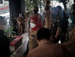 Kajari Bandar Lampung Tak Pusingkan Isu Gratifikasi DPRD