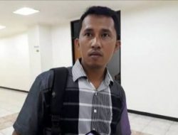 Yusdianto: DPRD Lampung Mesti Koreksi Urgensi Pinjaman Pemprov