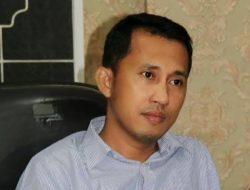 Yusdianto: KPK Meski Awasi Pinjaman Pemprov Lampung