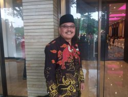 KPK Bisa Memberi Solusi Soal Kota Baru