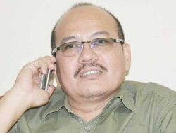 KPK dan BPK RI Mesti Menegur Pemprov Lampung