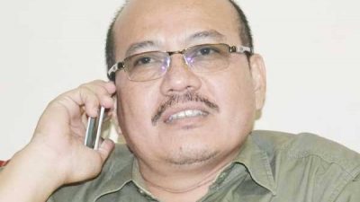 KPK dan BPK RI Mesti Menegur Pemprov Lampung
