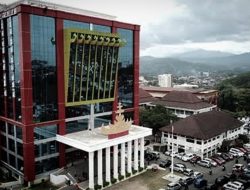 Dinas PMK Bandar Lampung Digugat