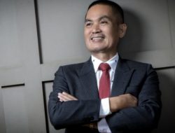 MA Putuskan Diskon Hukuman Agung Ilmu Mangkunegara