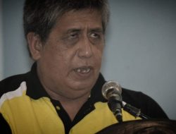 Kasus KONI Lampung, Kejati Periksa Frans Nurseto