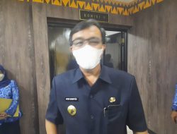 Pembangunan Apartemen Maybay Berpotensi Dihentikan