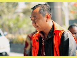 Diskon Hukuman Agung Ilmu Mangkunegara Direspons MAKI