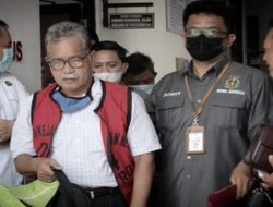 Mantan Kepsek SMPN 10 Metro Dipenjara 20 Bulan