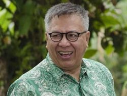 Alzier Apresiasi Kejati Lampung Usut Soal KONI