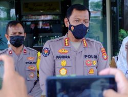 Kecelakaan Kerja di Apartemen Maybay Diselidiki Polisi