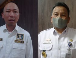 Rahmat Mirzani Minta RSUDAM Tingkatkan Pelayanan Terbaik
