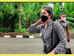 Teller Money Changer Diperiksa Terkait Azis Syamsudin