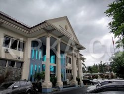 Kades Sukabanjar Didakwa Korupsi Rp487 Juta