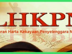 Kekayaan Sekretaris Dinas Strategis Pemprov Lampung