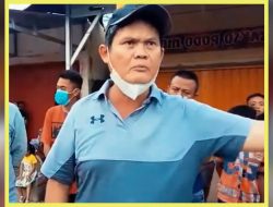 Koyu Angkat Bicara Soal Polemik Dengan Warga