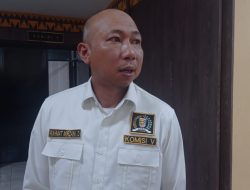 Kabupaten Vaksinasi Terendah Disoroti DPRD Lampung