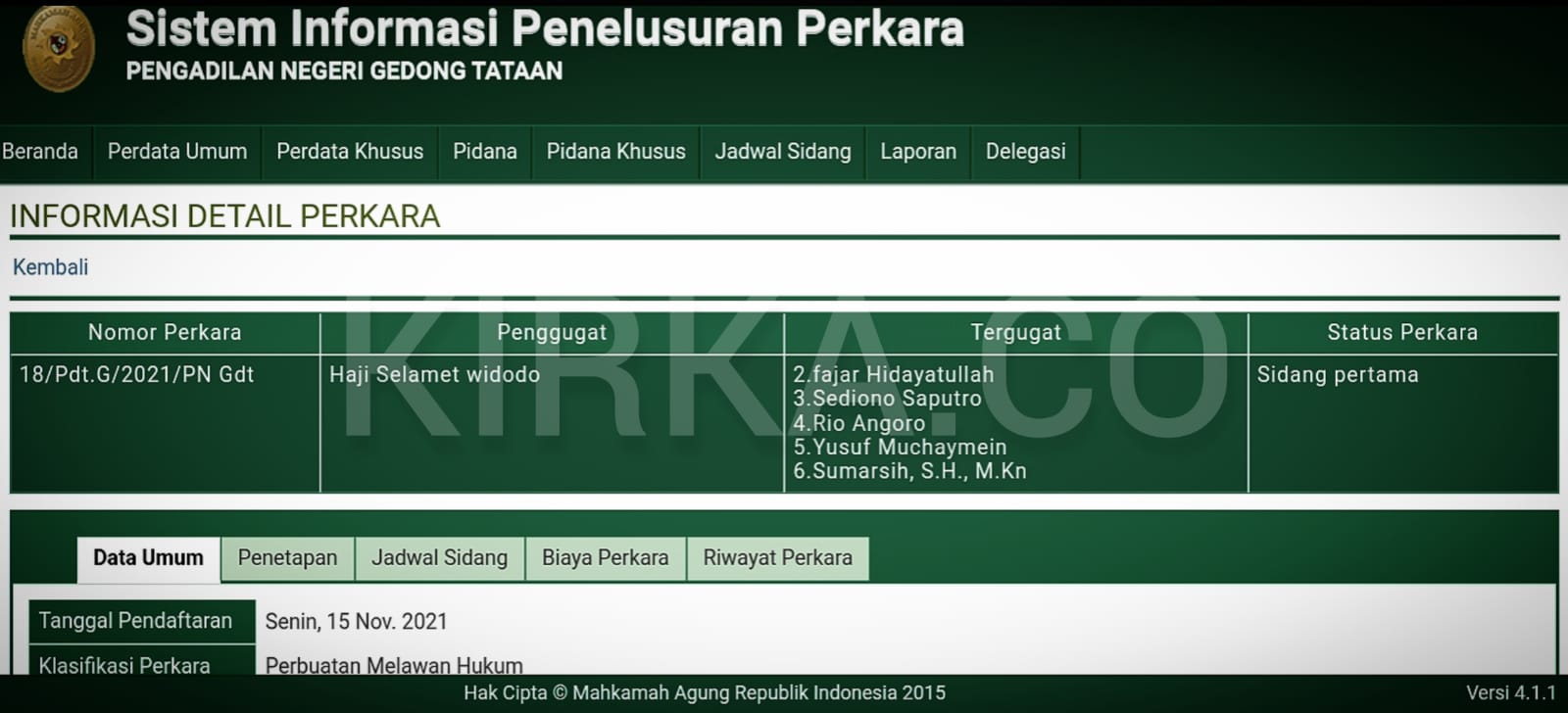 Kirka.co