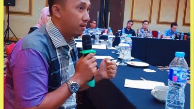 Polemik Koyu dan Warga Lamteng Direspons Pengamat