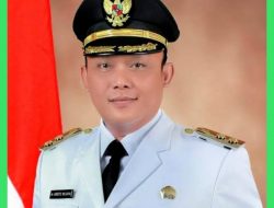 Ardito Wijaya Respons Polemik Koyu dengan Warganya