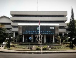 Unila Digugat PT Jtrust Investments Indonesia