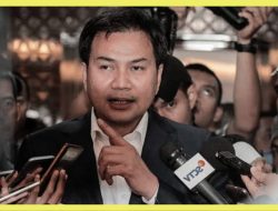 Azis Syamsudin Akan Disidangkan