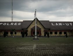 Kapolres Lampung Utara Dipraperadilankan Tersangka Korupsi