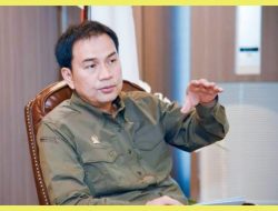 MAKI Anjurkan Azis Syamsudin Ajukan JC