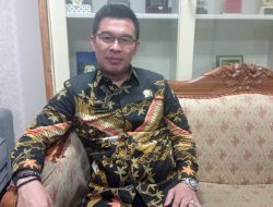 UMP Lampung 2022 Naik 0,35 Persen