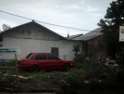 Pemkot Bandar Lampung Tancap Plang, LBH Siap Melawan