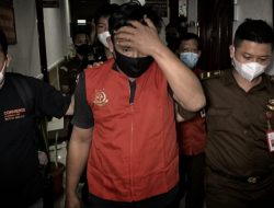 Mantan Kakam Subang Jaya Dipenjara 26 Bulan