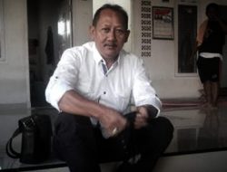 Kwitansi Fee Proyek Diambil dari Rumdis Wabup