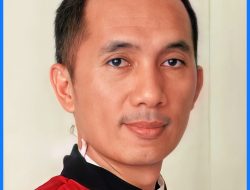 Syamsul Arief Ikuti Diklat Sertifikasi Hakim Tipikor