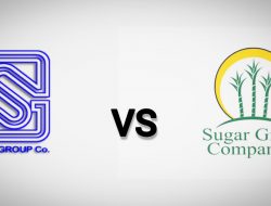 Babak Baru Sugar Group Companies Versus Salim Group