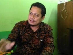 Kostiana Berpotensi Jadi Ketua DPRD Lampung