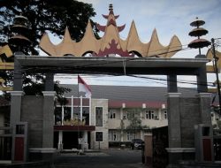 Mediasi Gagal, Gugatan ke Kadisdik Lampung Berlanjut