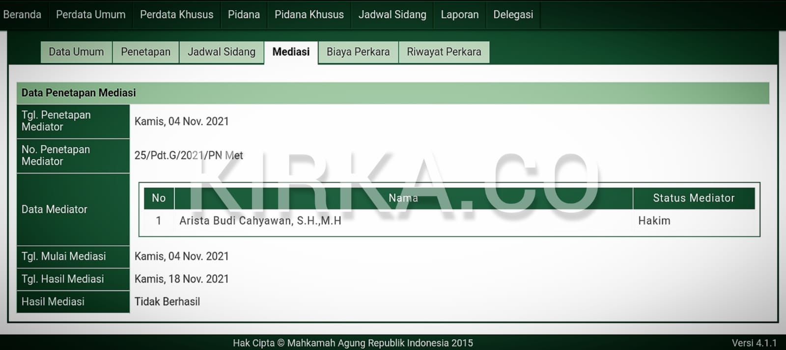 Kirka.co