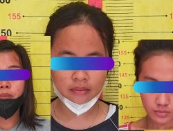 Polres Tanggamus Sukses Bongkar Jaringan Narkotika