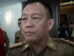 Kejati Periksa Hannibal Urusan Dana Hibah KONI