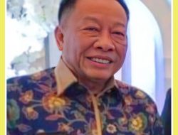 Arnold Alam Dipanggil KPK Untuk Perkara Lampung Utara