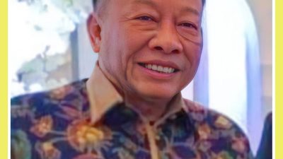 Arnold Alam Dipanggil KPK Untuk Perkara Lampung Utara