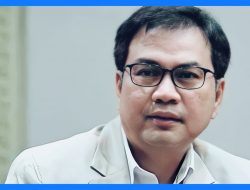 Yoga Pratomo Limpahkan Kasus Azis Syamsudin ke Pengadilan
