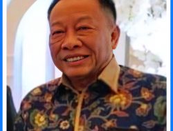 Arnold Alam Dinyatakan KPK Hadiri Pemeriksaan