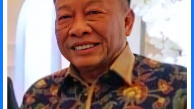 Arnold Alam Dinyatakan KPK Hadiri Pemeriksaan